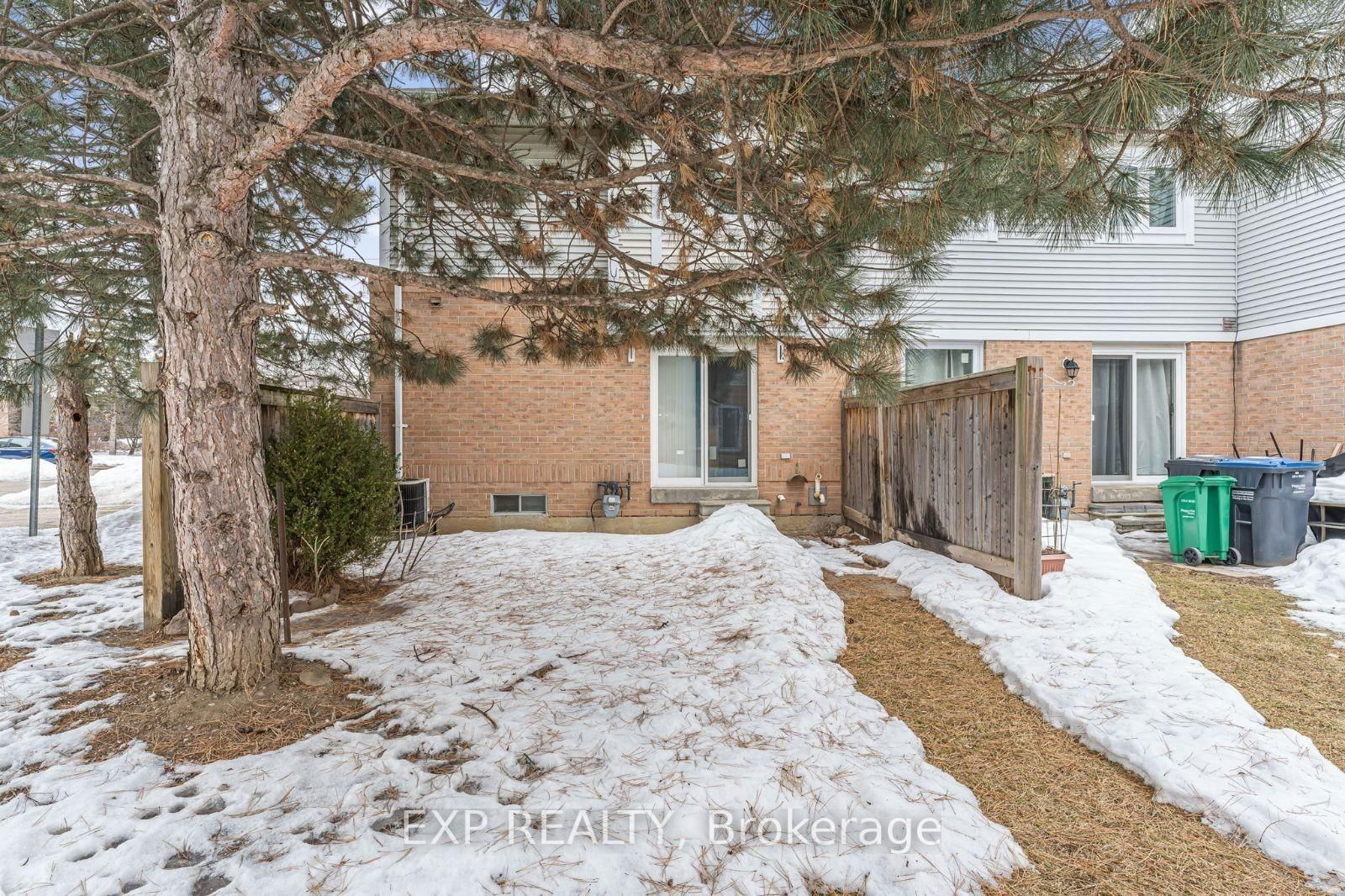 Wickstead Court Townhomes, Brampton, Toronto