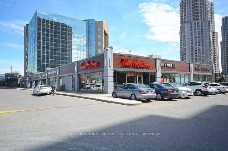 50 Eglinton Ave W, unit 603 for rent