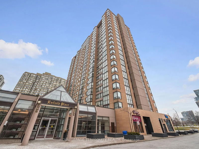 285 Enfield Pl, unit 1109 for rent