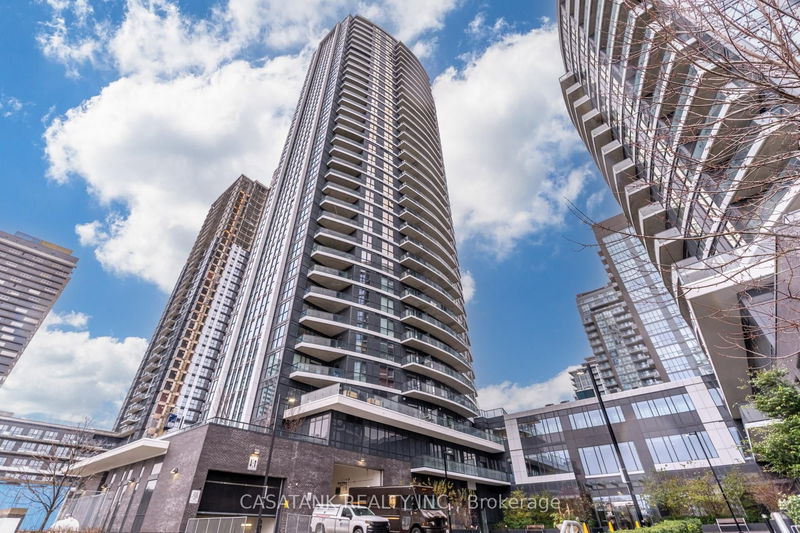 35 Watergarden Dr, unit 3011 for sale