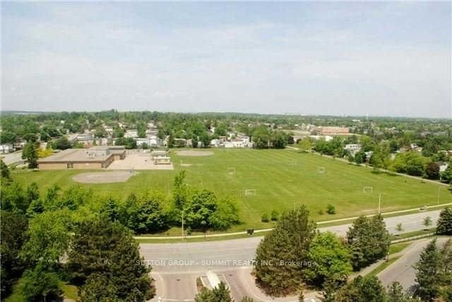 Bellair Condominiums, Brampton, Toronto