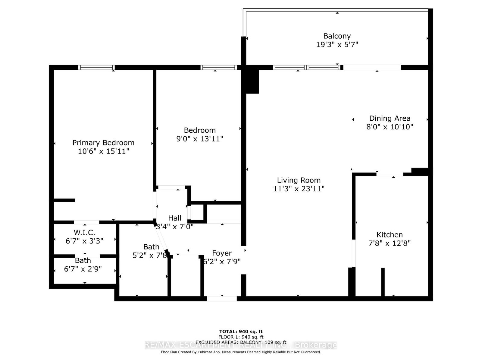 2055 Upper Middle Rd, unit 306 for sale