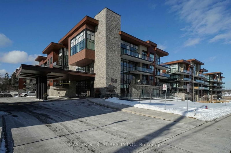 1575 Lakeshore Rd W, unit 359 for rent