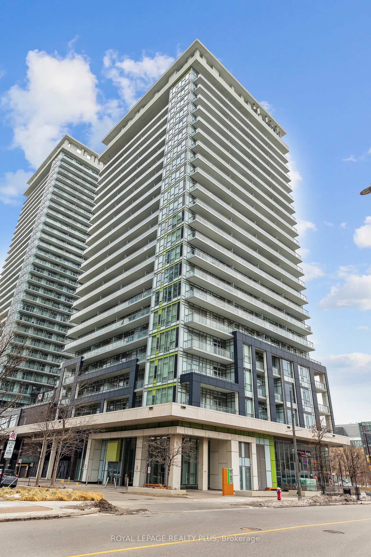 365 Prince Of Wales Dr, unit 603 for sale