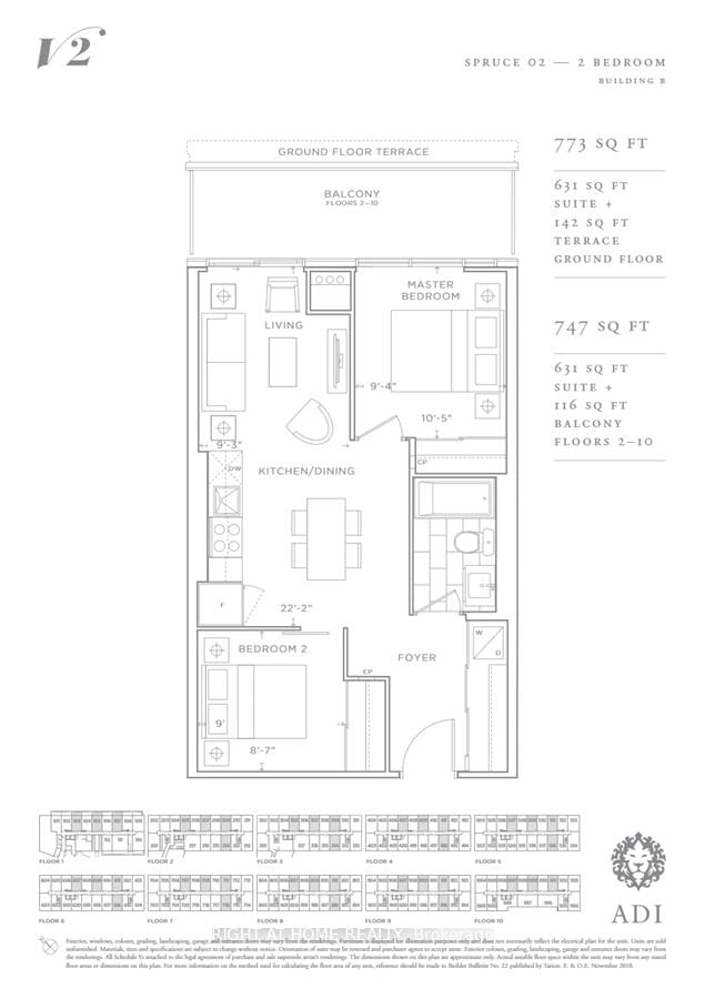 3200 Dakota Common, unit B916 for sale