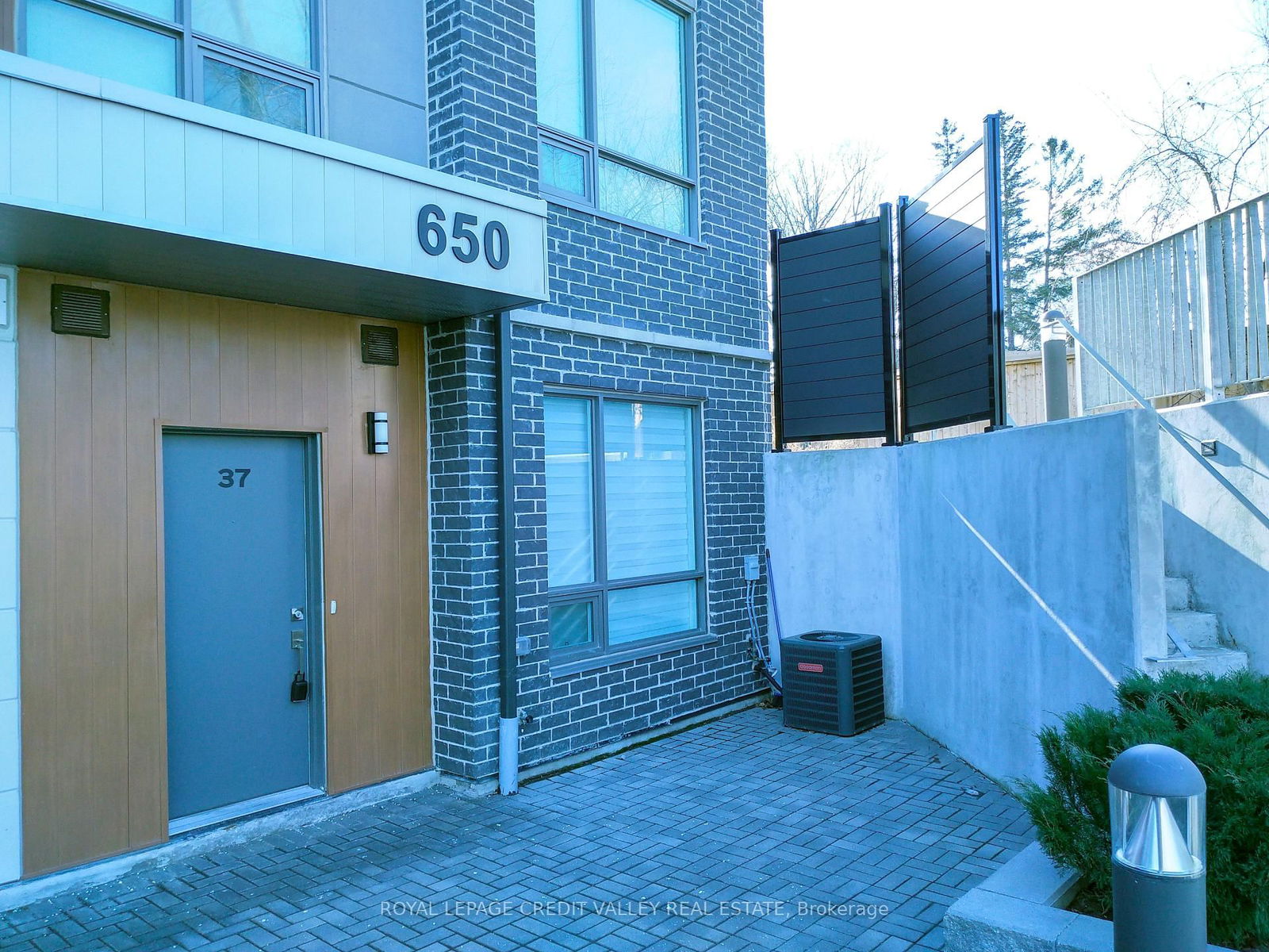 650 Atwater Ave, unit 37 for rent