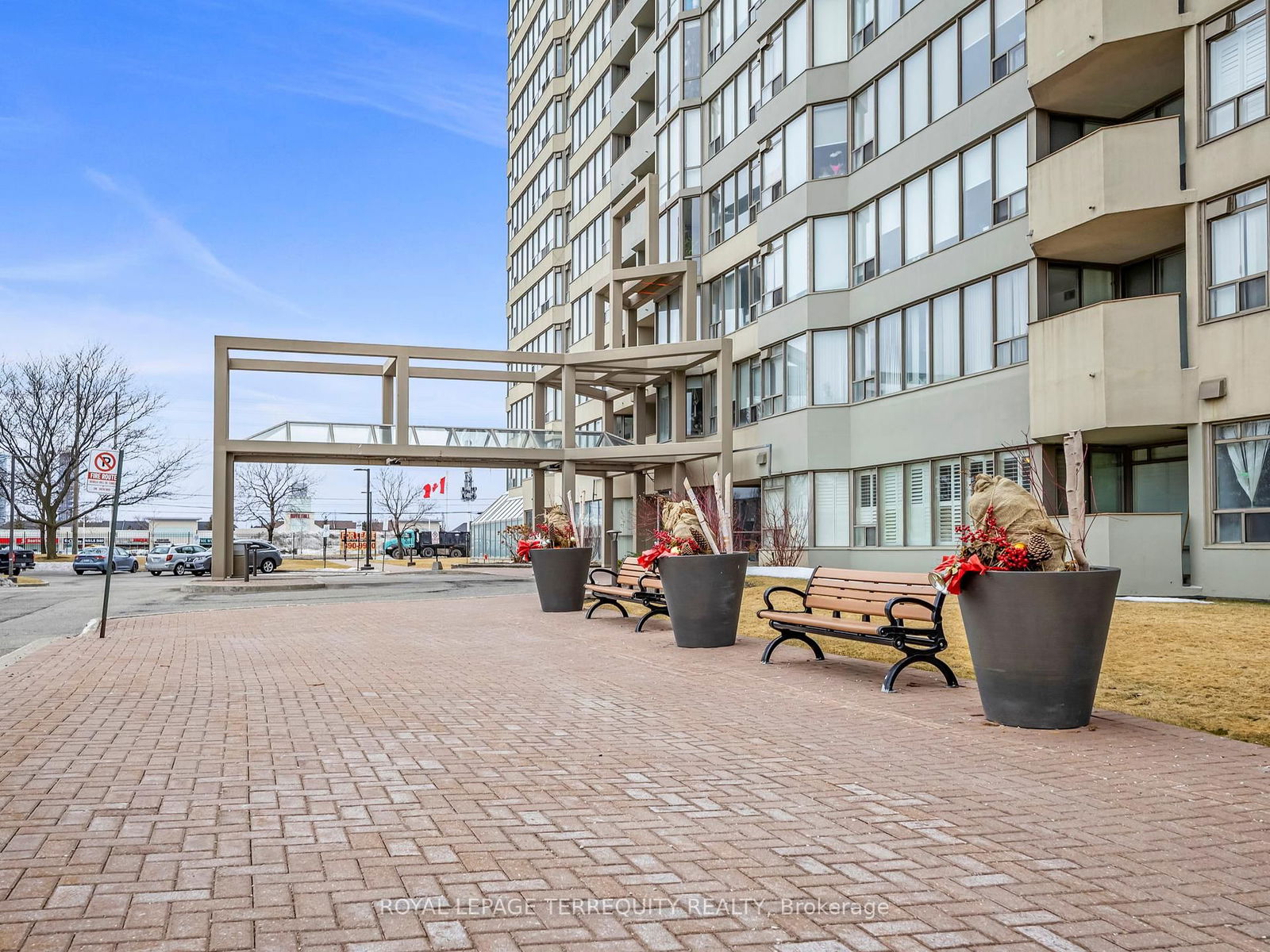 700 Constellation Dr, unit 501 for sale