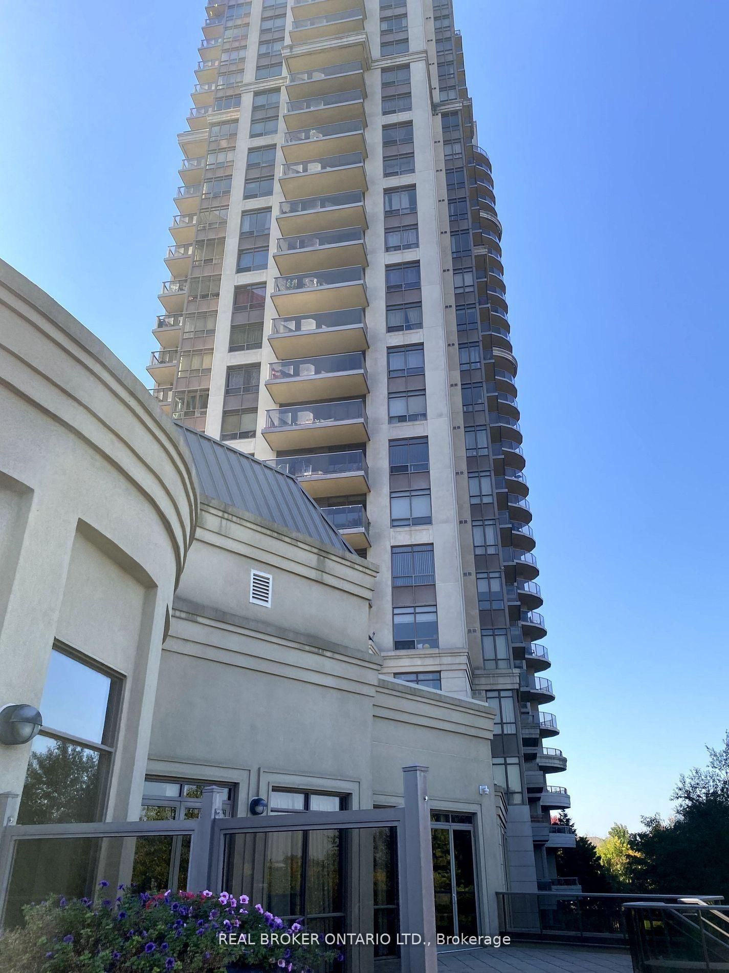 710 Humberwood Blvd N, unit 1202 for rent