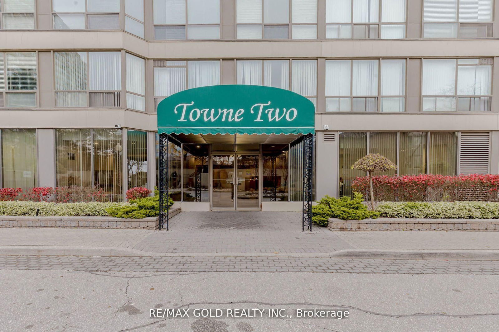 Towne Two Condos, Mississauga, Toronto