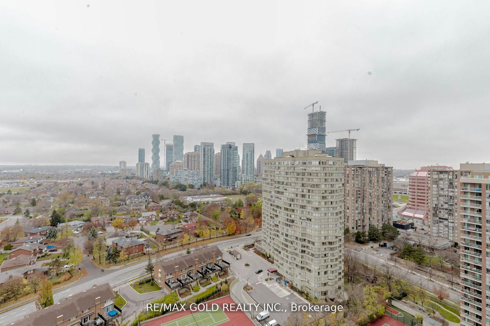 55 Elm Dr, unit 1710 for sale