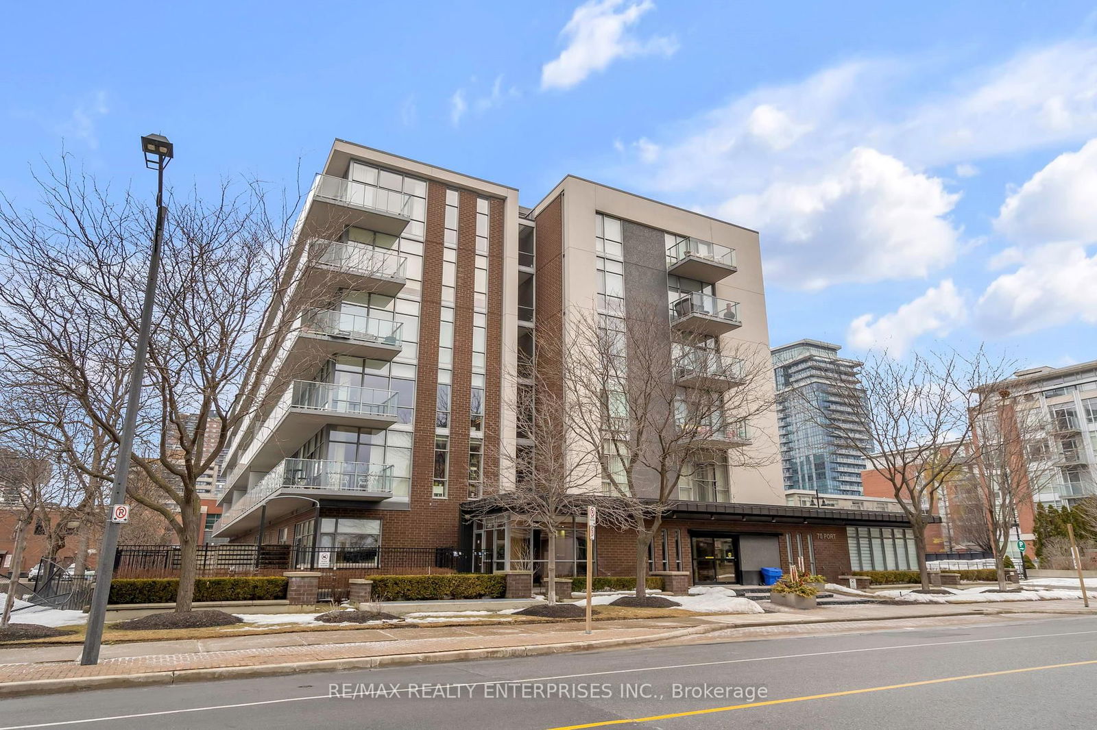 The Regatta III Condos, Mississauga, Toronto