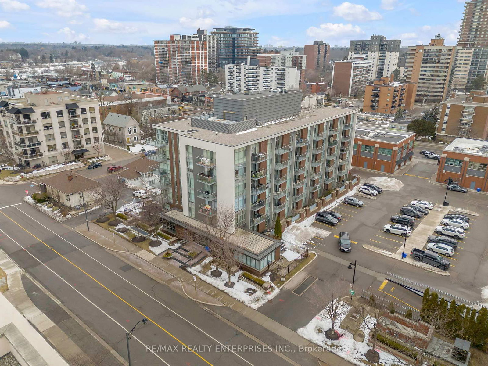 The Regatta III Condos, Mississauga, Toronto