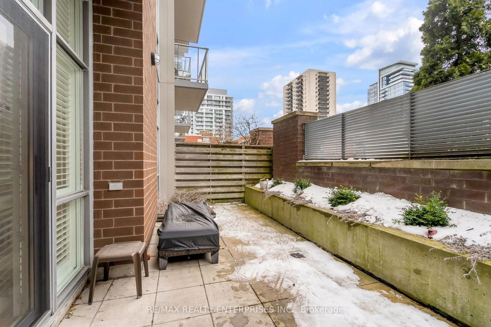 70 Port St E, unit 110 for sale