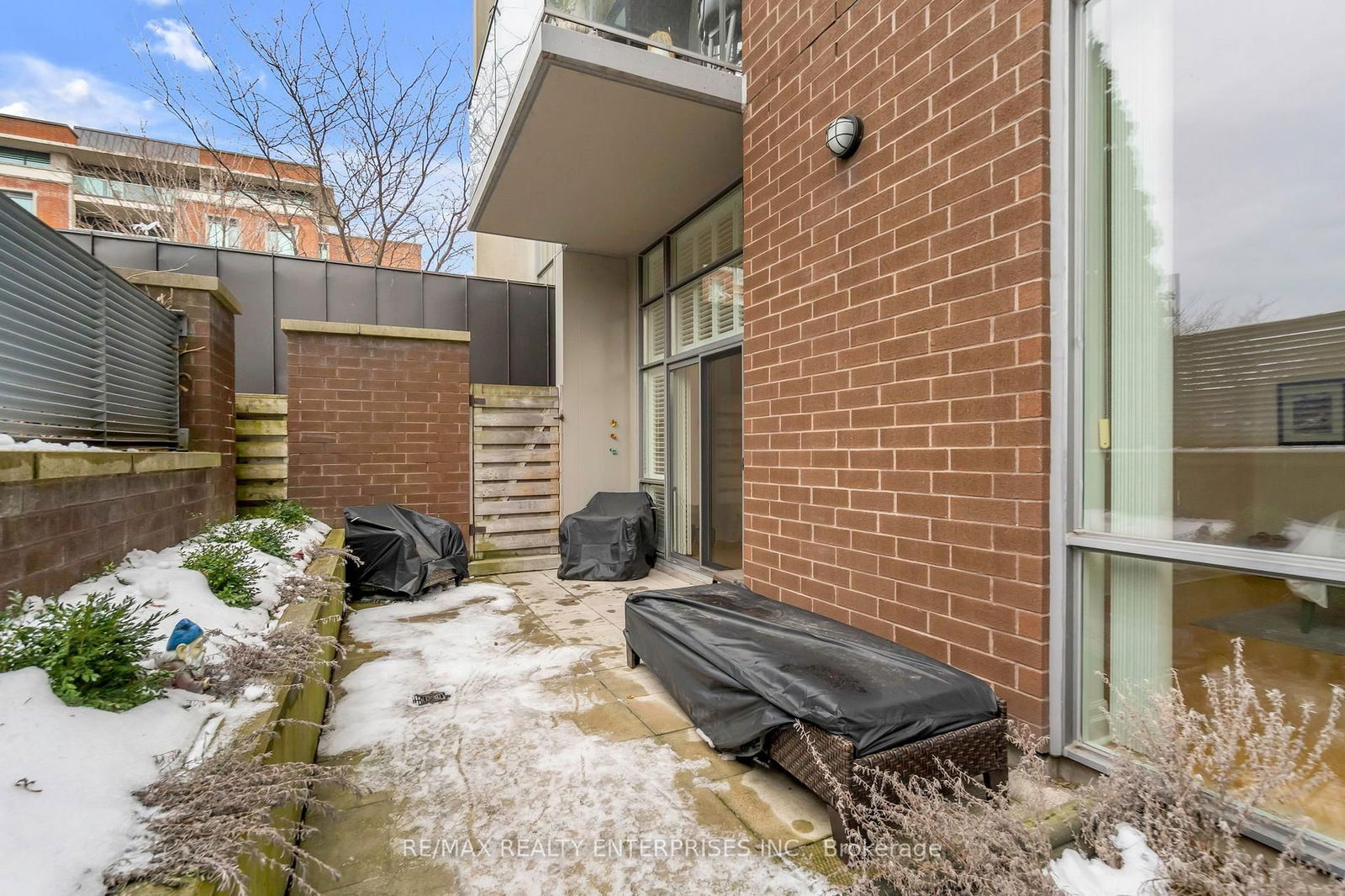 70 Port St E, unit 110 for sale