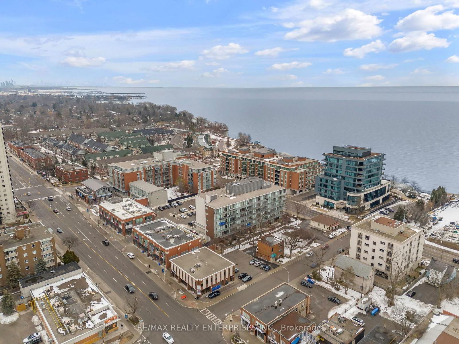 The Regatta III Condos, Mississauga, Toronto