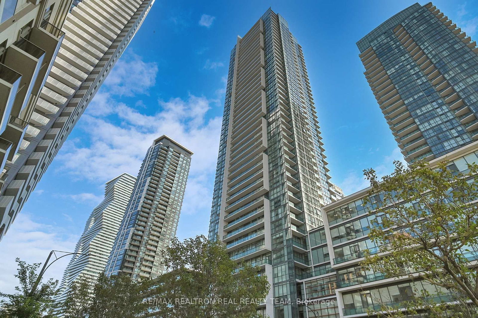 4070 Confederation Pkwy, unit 2205 for sale