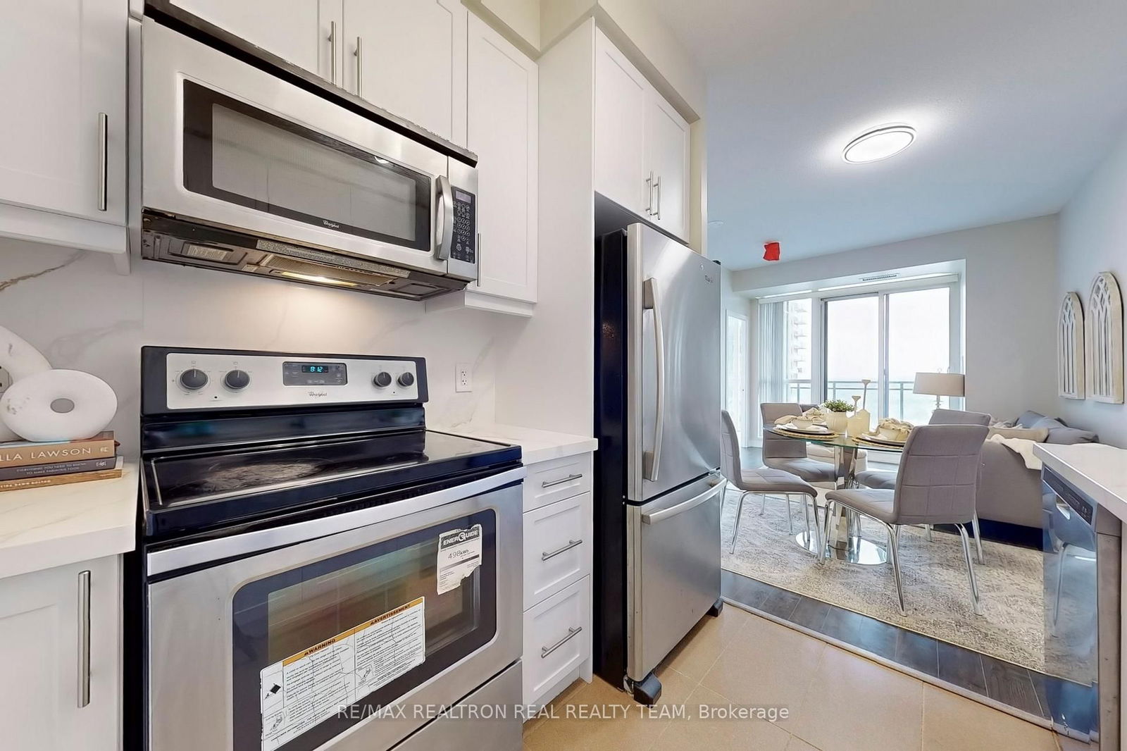 4070 Confederation Pkwy, unit 2205 for sale