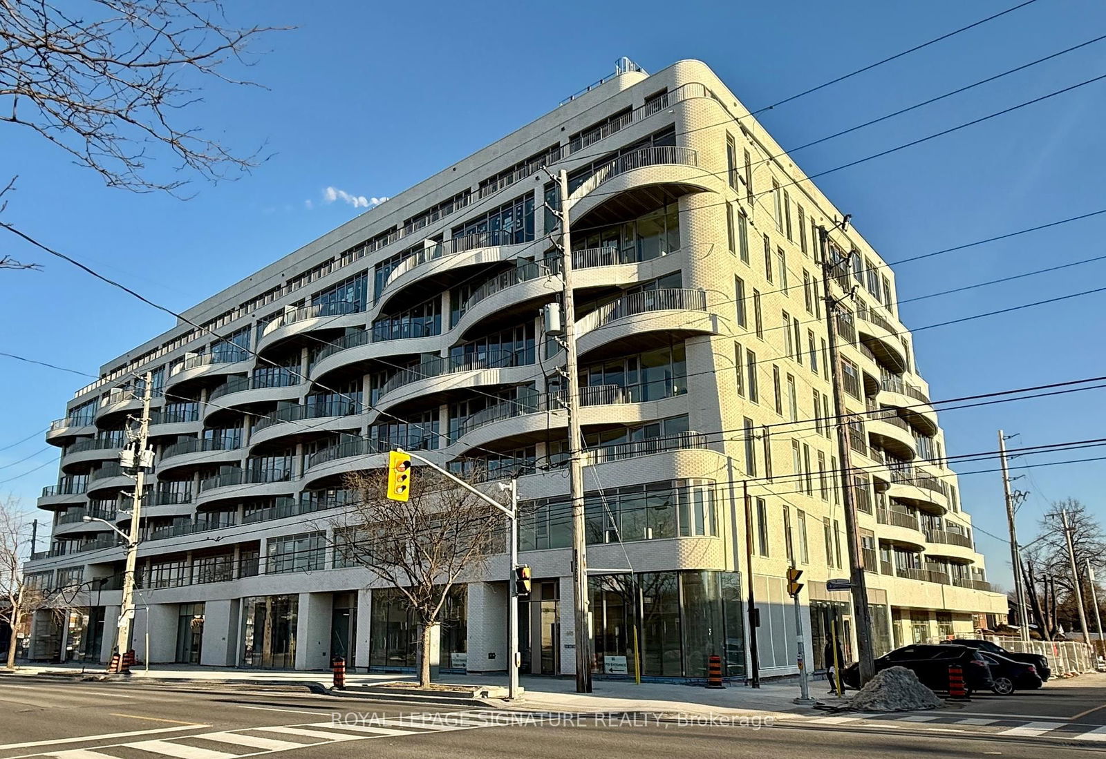 Reina Condos, Etobicoke, Toronto