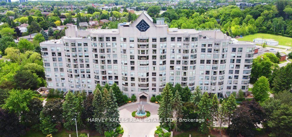 1700 The Collegeway, unit 605 for sale