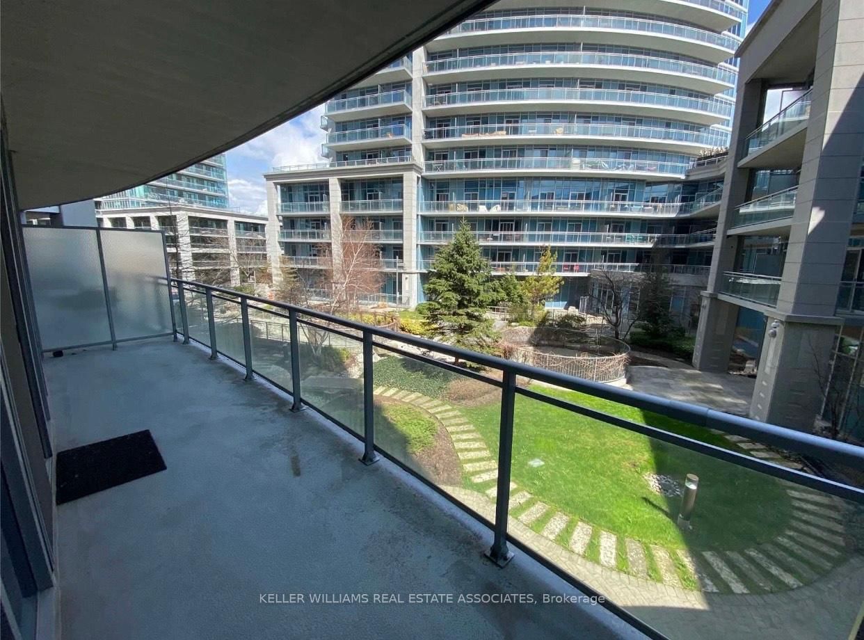 58 Marine Parade Dr, unit 225 for rent