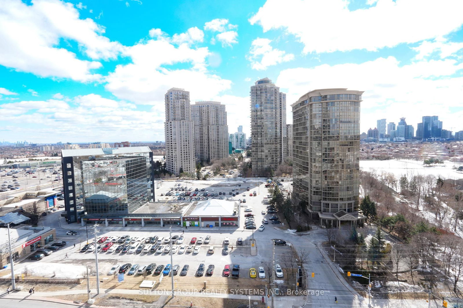 75 Eglinton Ave, unit 1304 for rent