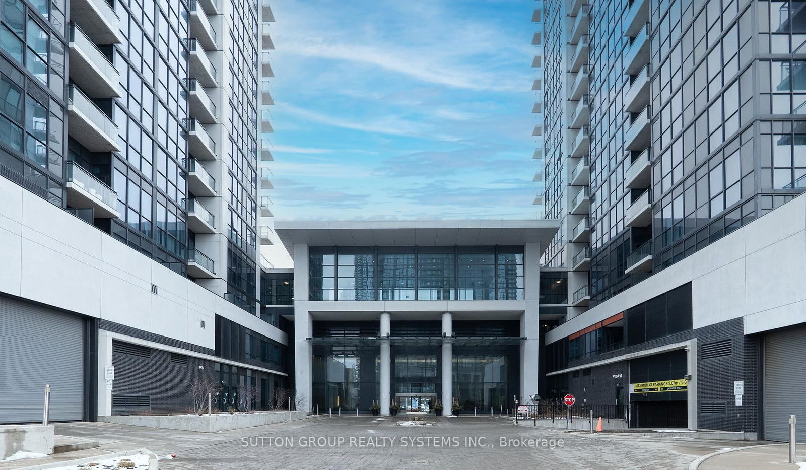 75 Eglinton Ave, unit 1304 for rent