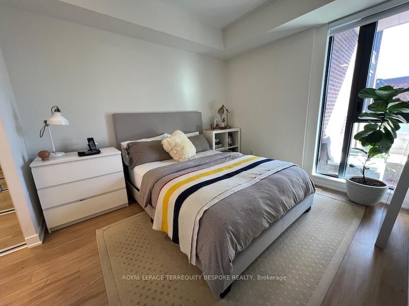 430 Roncesvalles Ave, unit 308 for rent