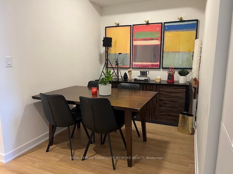 430 Roncesvalles Ave, unit 308 for rent