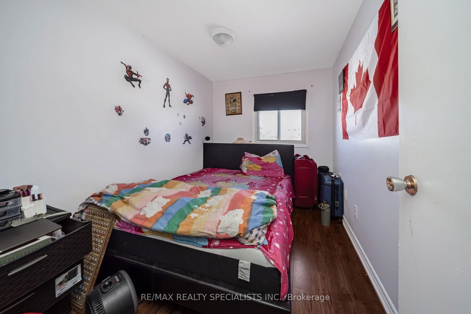 475 Bramalea Rd, unit 38 for rent