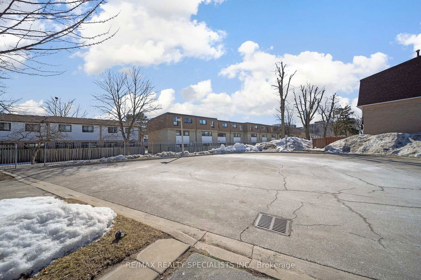 475 Bramalea Rd, unit 38 for rent