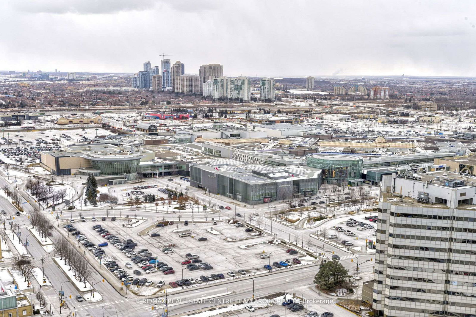 Ovation II Condos, Mississauga, Toronto