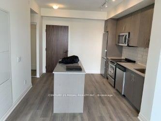 509 Dundas St W, unit 509 for rent