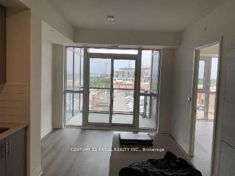 509 Dundas St W, unit 509 for rent