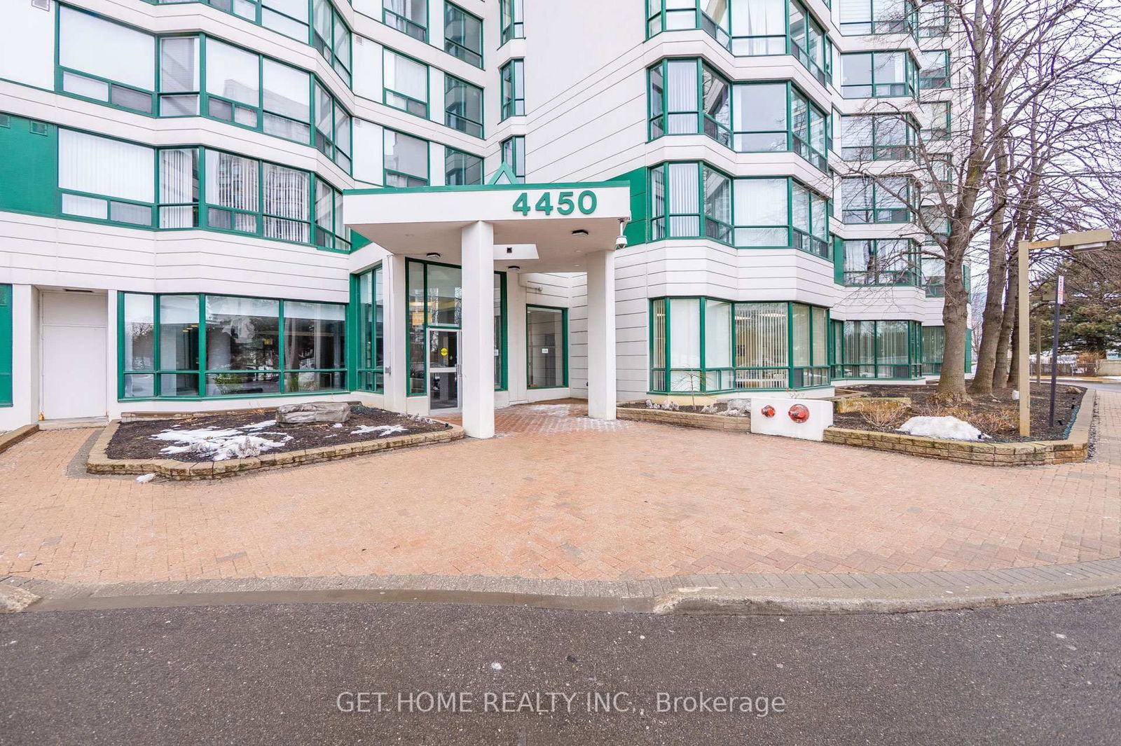 4450 Tucana Crt, unit 1901 for sale