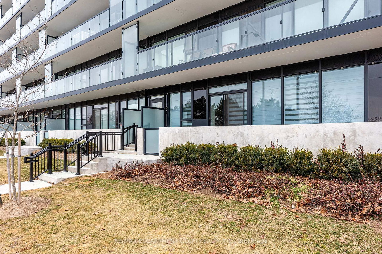 1117 Cooke Blvd, unit A112 for rent