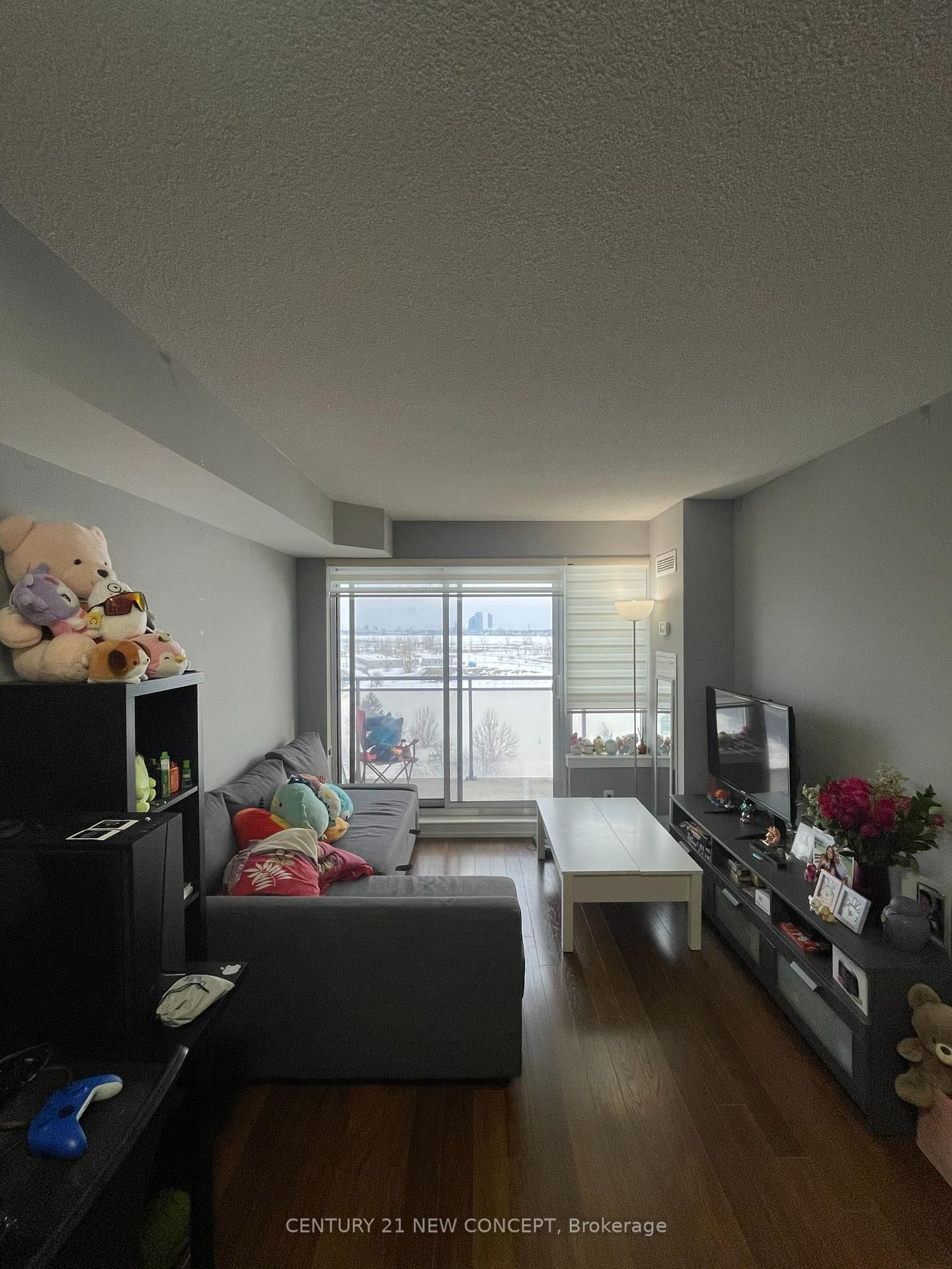 1060 Sheppard Ave, unit 715 for rent