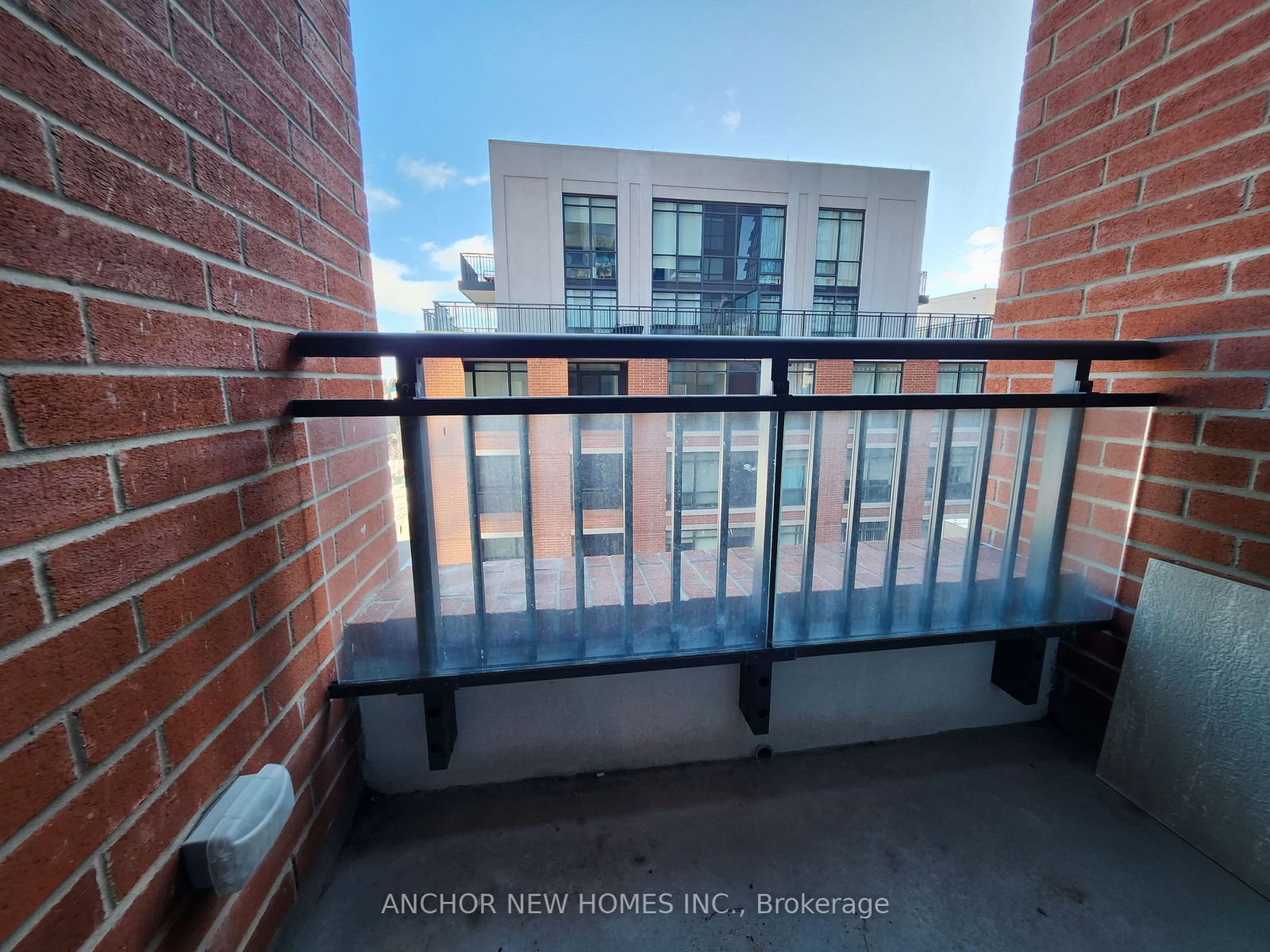 830 Lawrence Ave W, unit 617 for rent