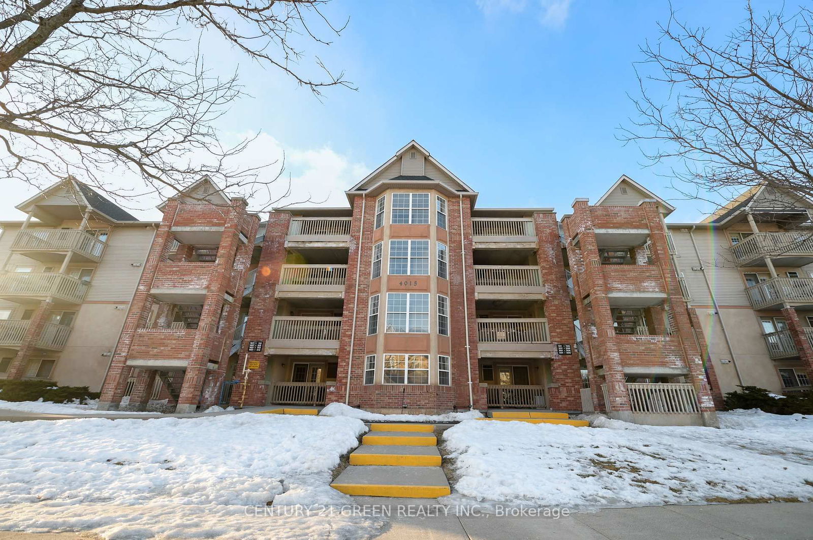 Tansley Gardens II Condos, Burlington, Toronto