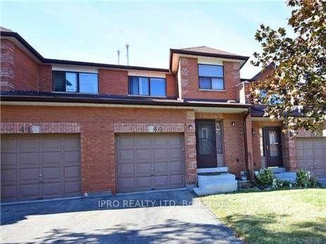 550 Steddick Crt, unit 40 for sale