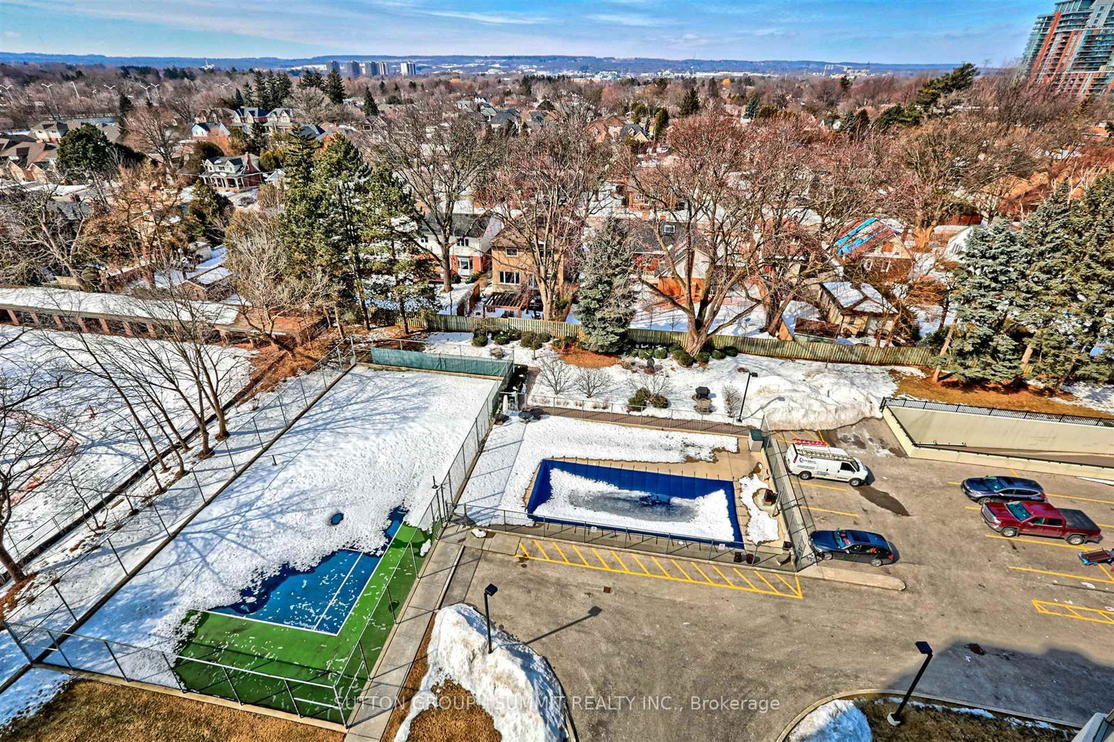 The Lakewinds Condos, Burlington, Toronto