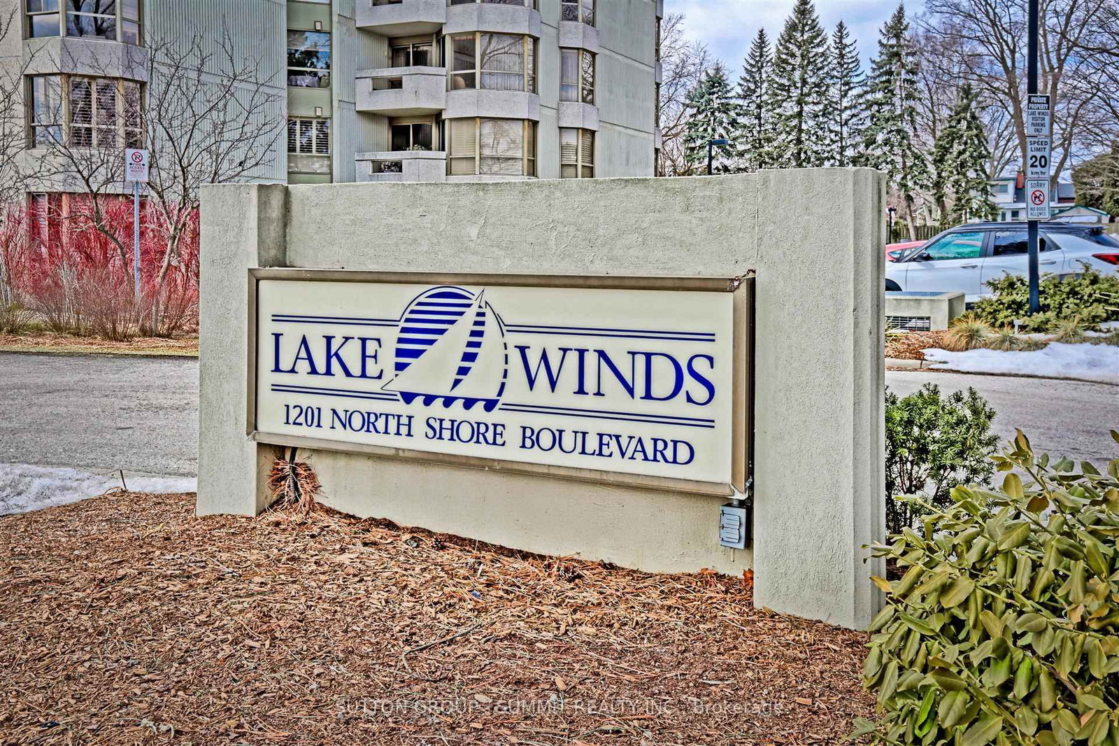 The Lakewinds Condos, Burlington, Toronto