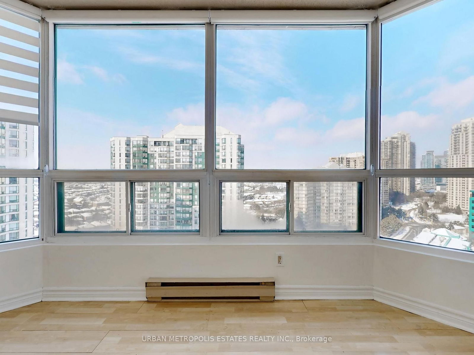 4450 Tucana Crt W, unit 1806 for rent