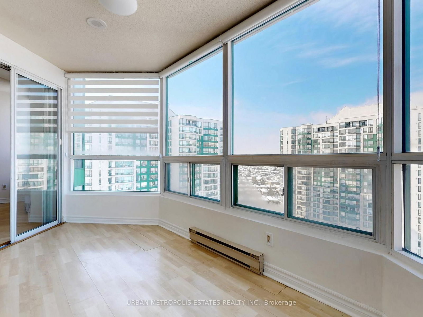 4450 Tucana Crt W, unit 1806 for rent