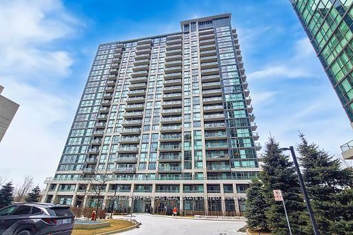 349 Rathburn Rd W, unit 2310 for sale