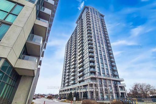 349 Rathburn Rd W, unit 2310 for sale