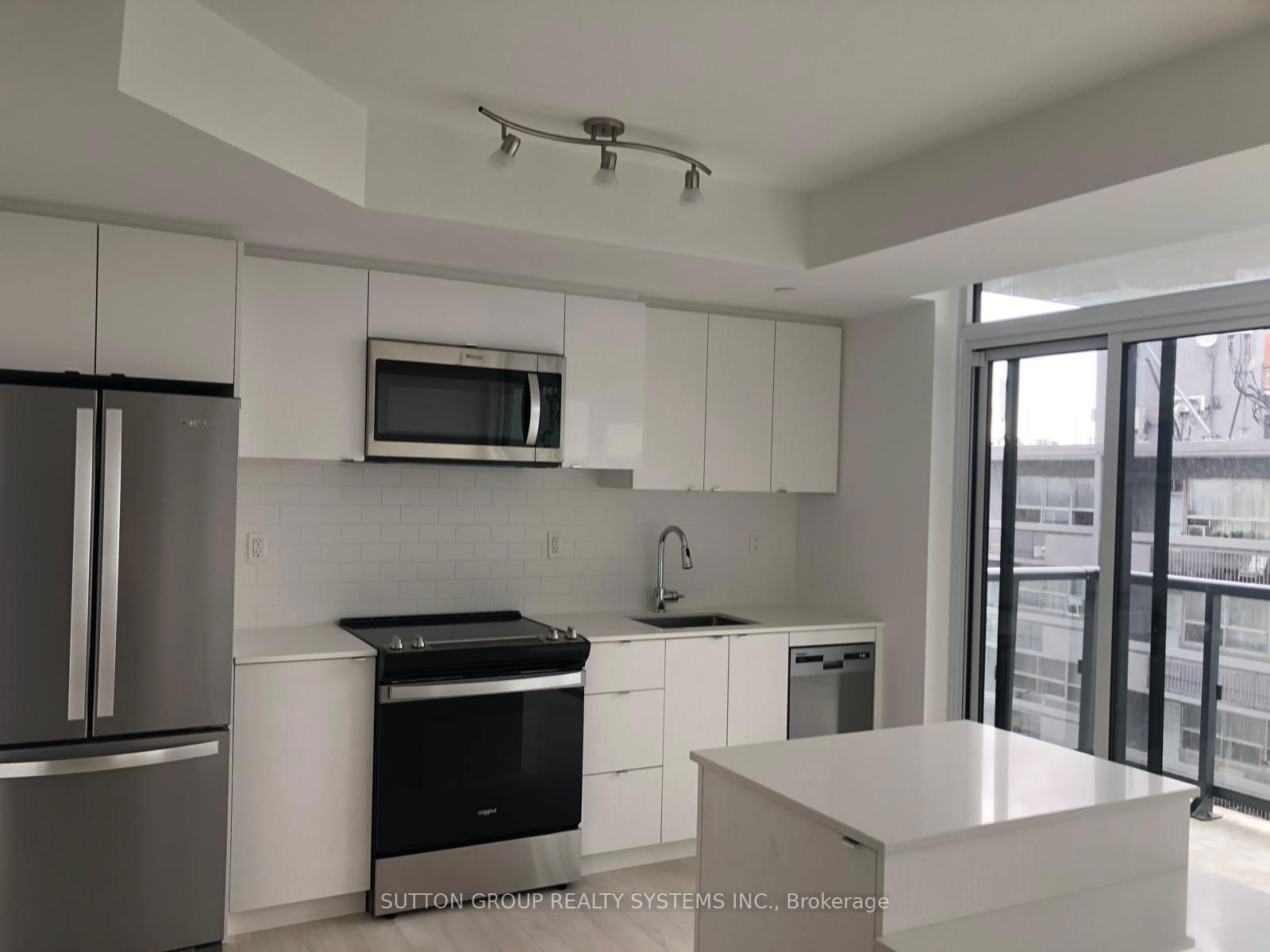 1461 Lawrence Ave W, unit 1910 for rent