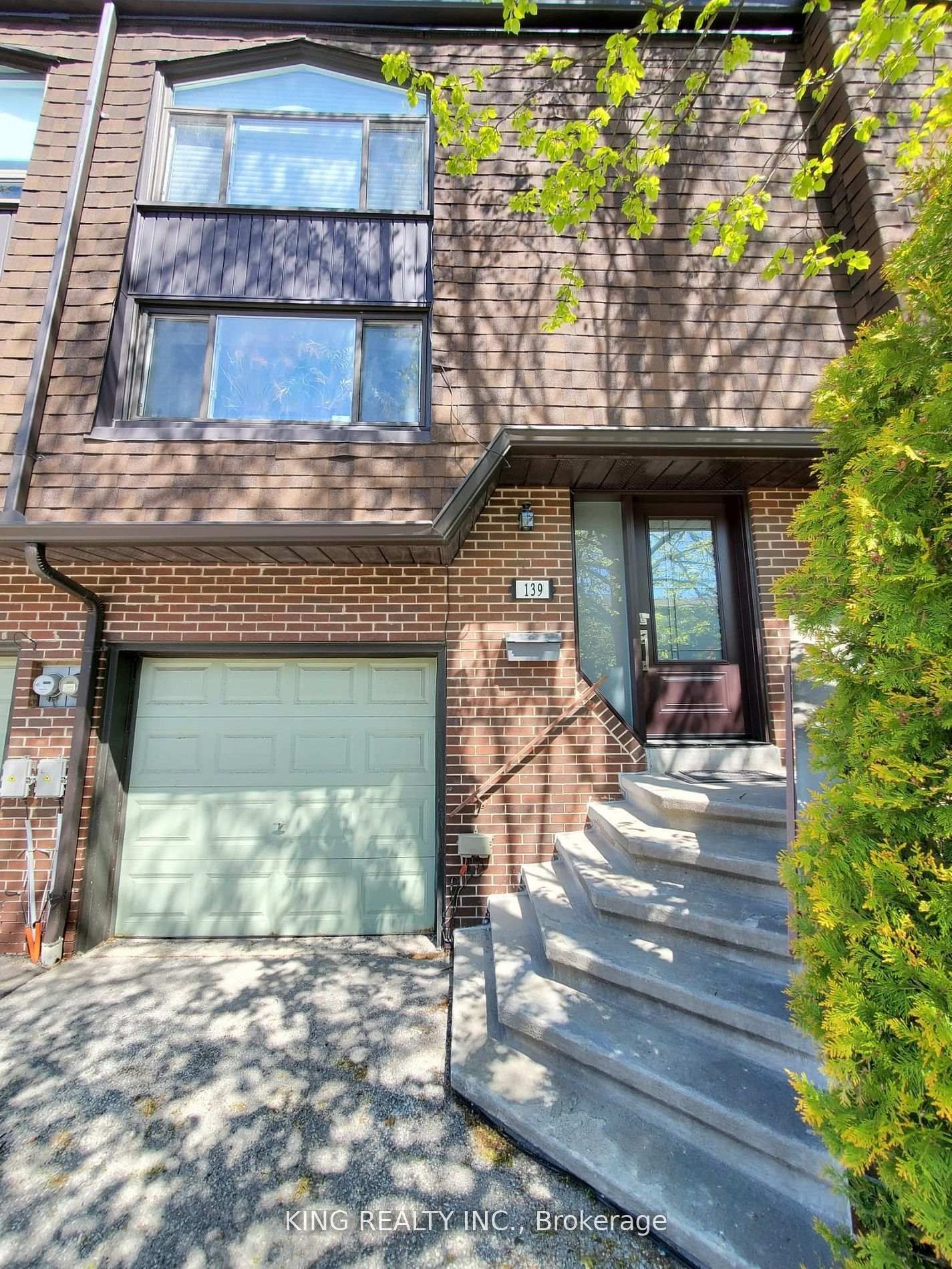 139 Maple Branch Path, unit 21 for rent