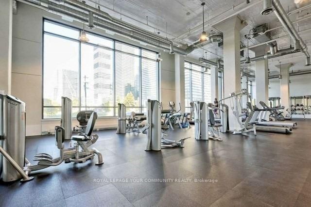 2220 Lake Shore Blvd W, unit 1503 for rent