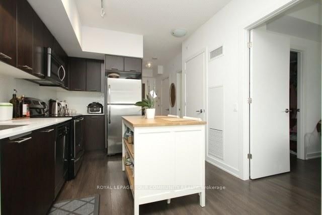 2220 Lake Shore Blvd W, unit 1503 for rent