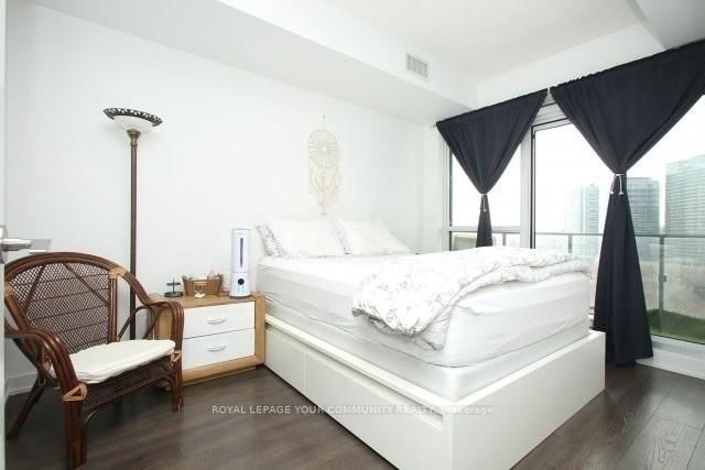 2220 Lake Shore Blvd W, unit 1503 for rent